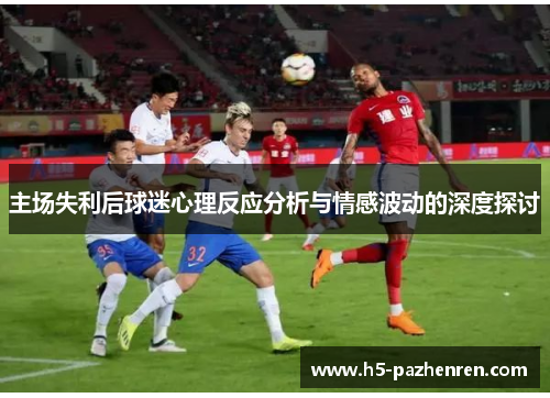 主场失利后球迷心理反应分析与情感波动的深度探讨