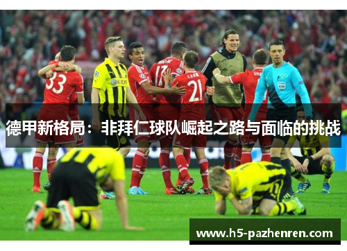 德甲新格局:非拜仁球队崛起之路与面临的挑战 德甲新格局:非拜仁球队崛起之路与面临的挑战